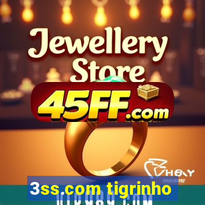 3ss.com tigrinho